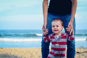 How to choose a Guardian for your children