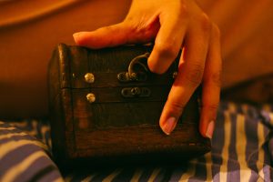 discretionary trust