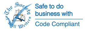 Safe-to-do-business-with-Code-Compliant